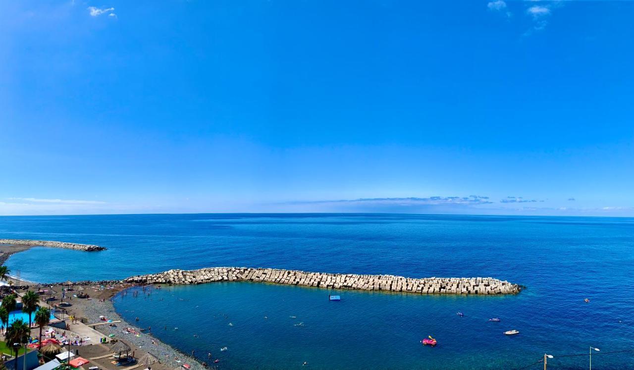 Готель Vale Mar Guest Рібейра-Брава Екстер'єр фото